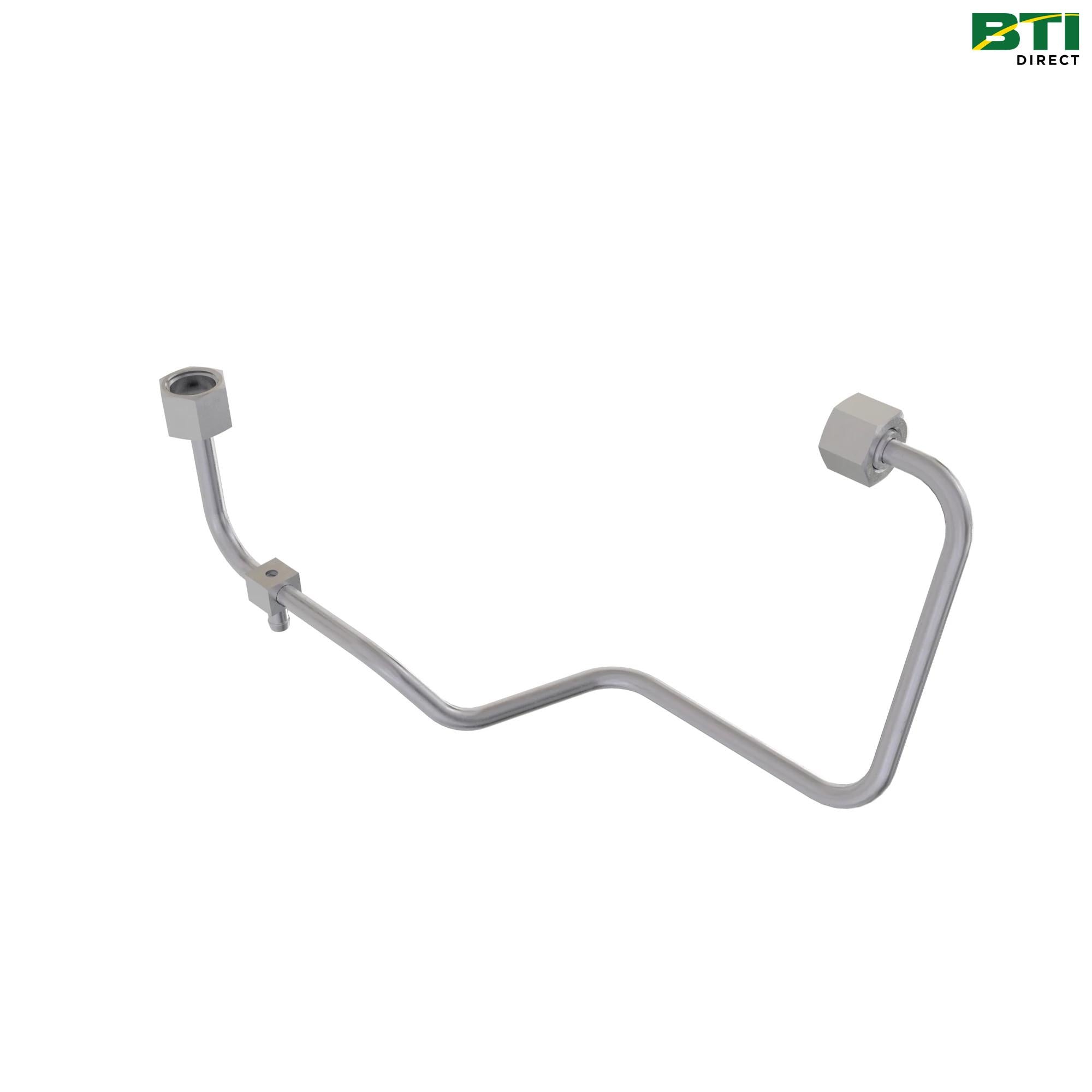 AL204133: Oil Line