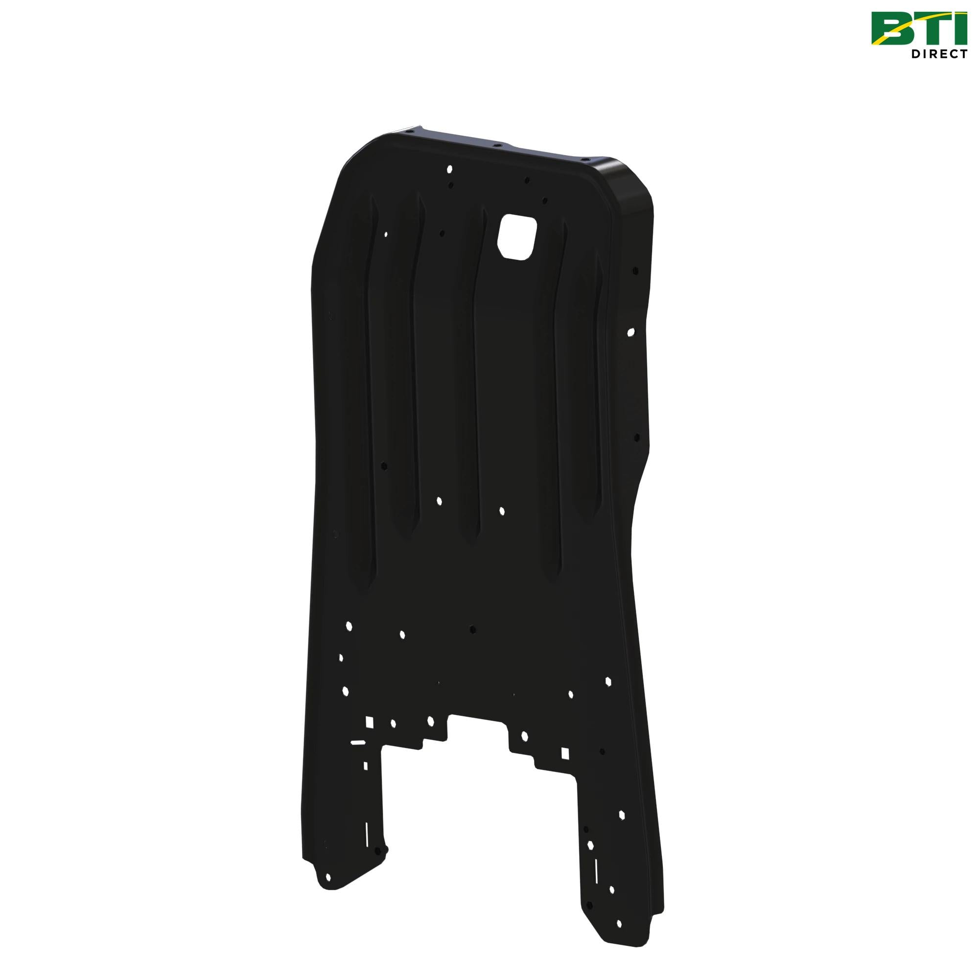 AL224924: Hood Rear Support