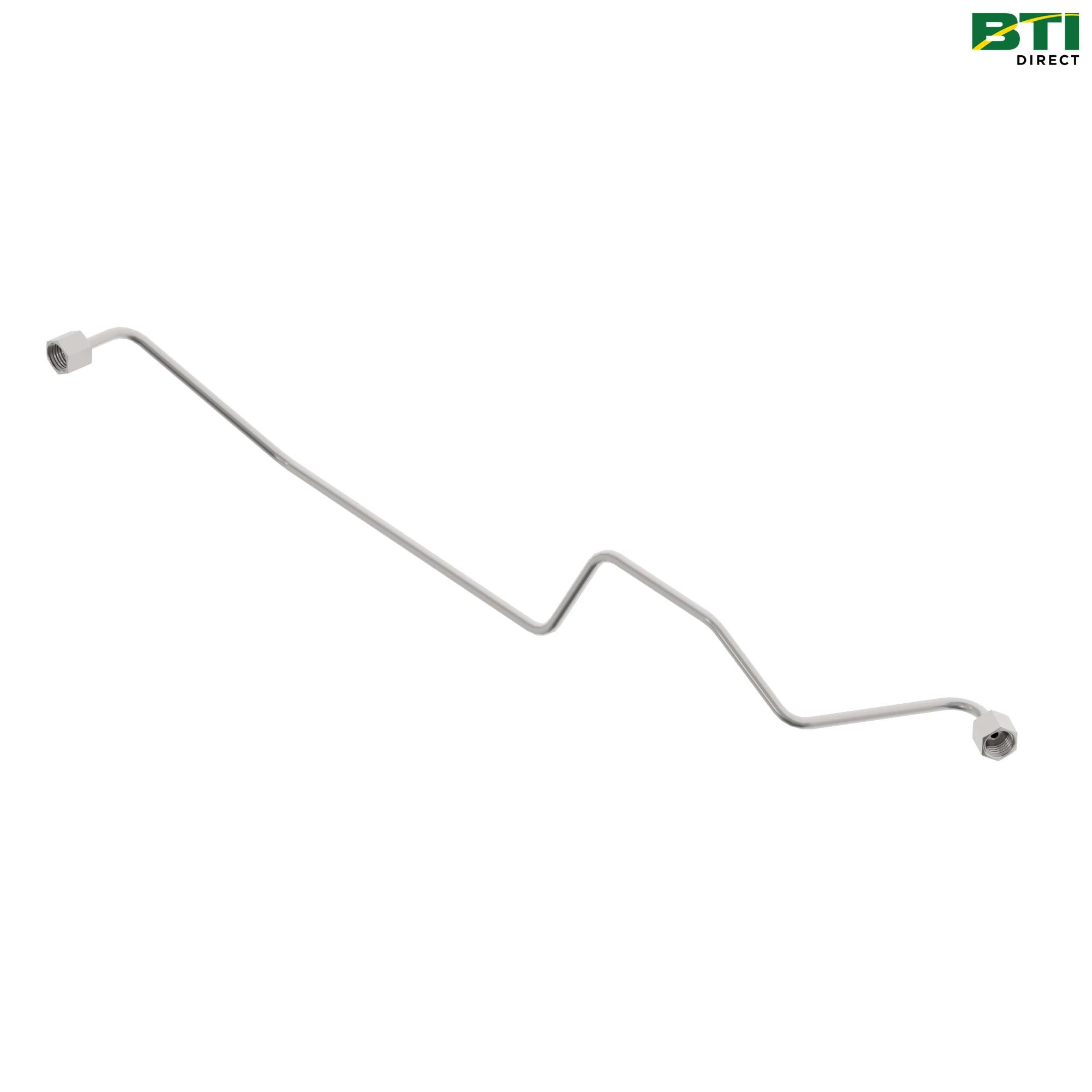 AL222112: Left Side Pilot Brake Line