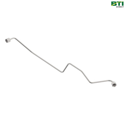 AL222112: Left Side Pilot Brake Line