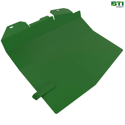 AL234106: Heat Shield