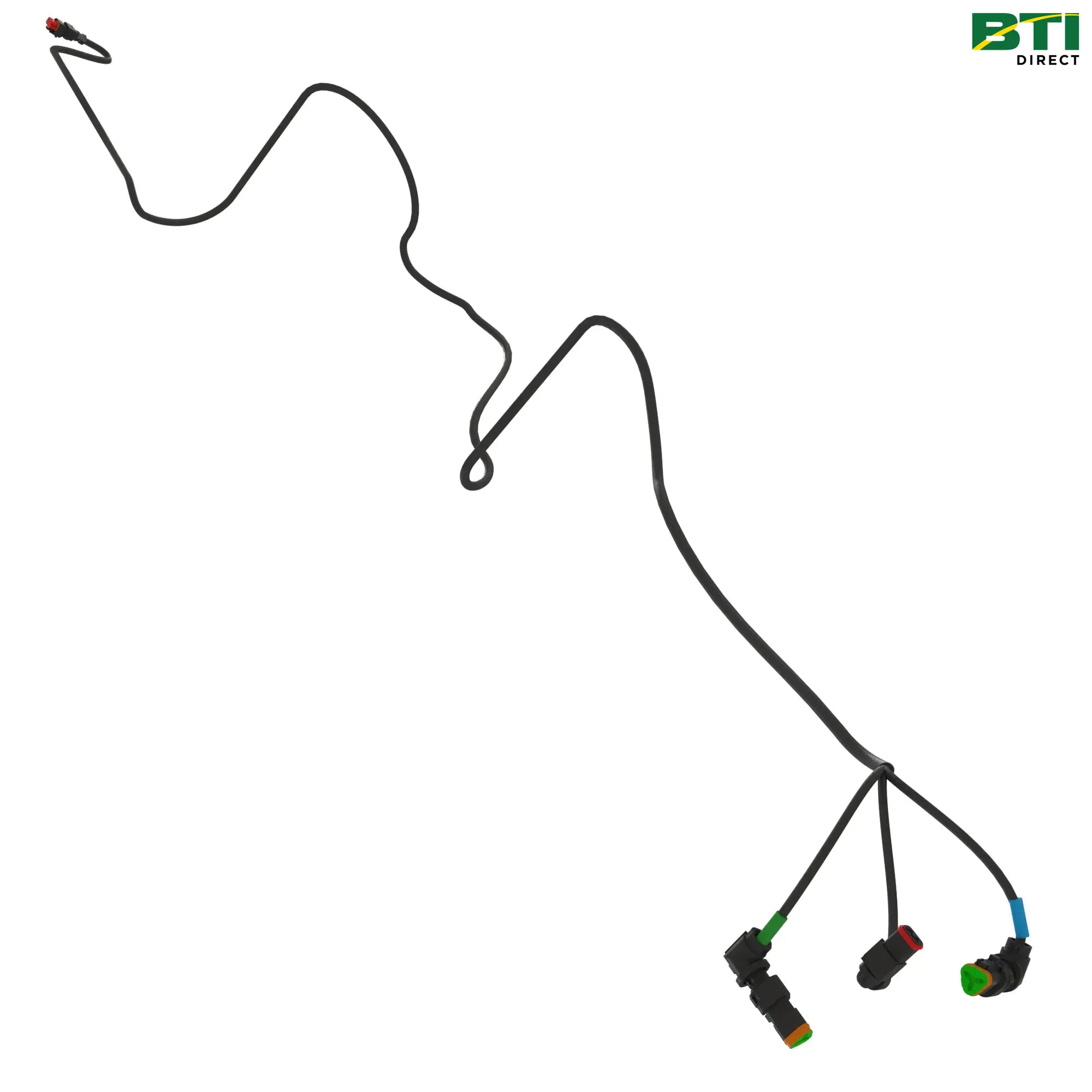 AXE58628: Turn & Marker Lights Harness
