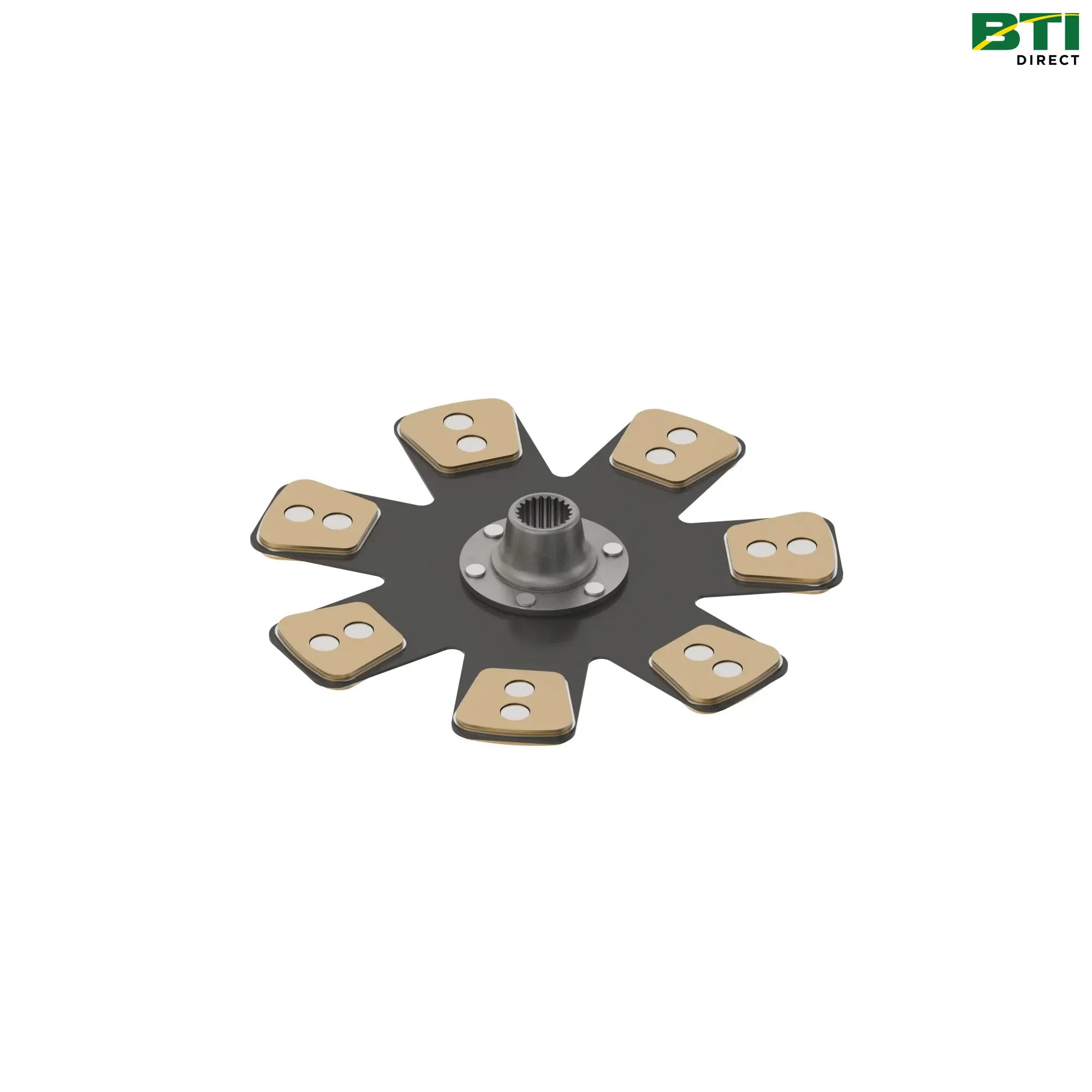 RE300068: Clutch Disk