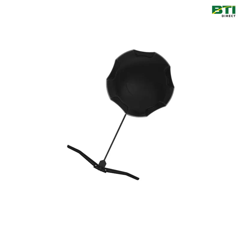 AUC11638: Non Vented Cap