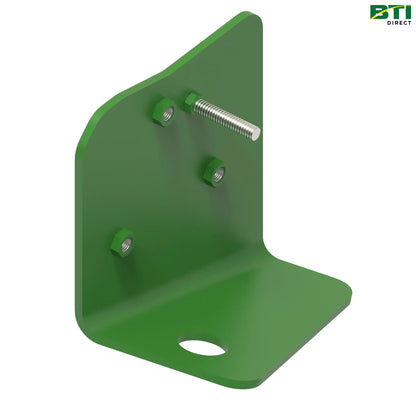 RE162447: Support