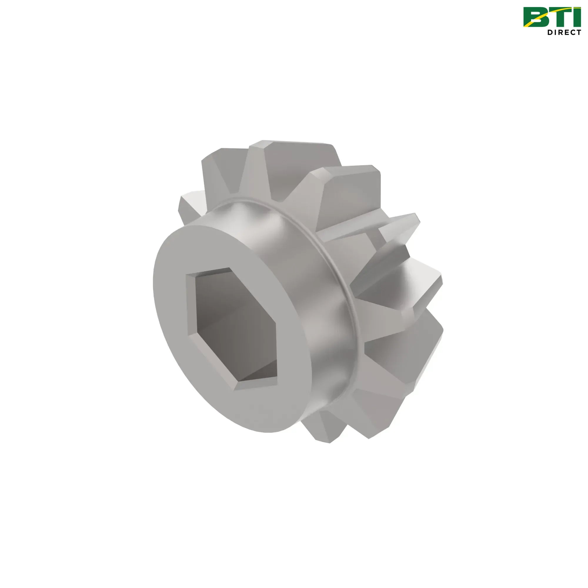 N197881: Bevel Gear