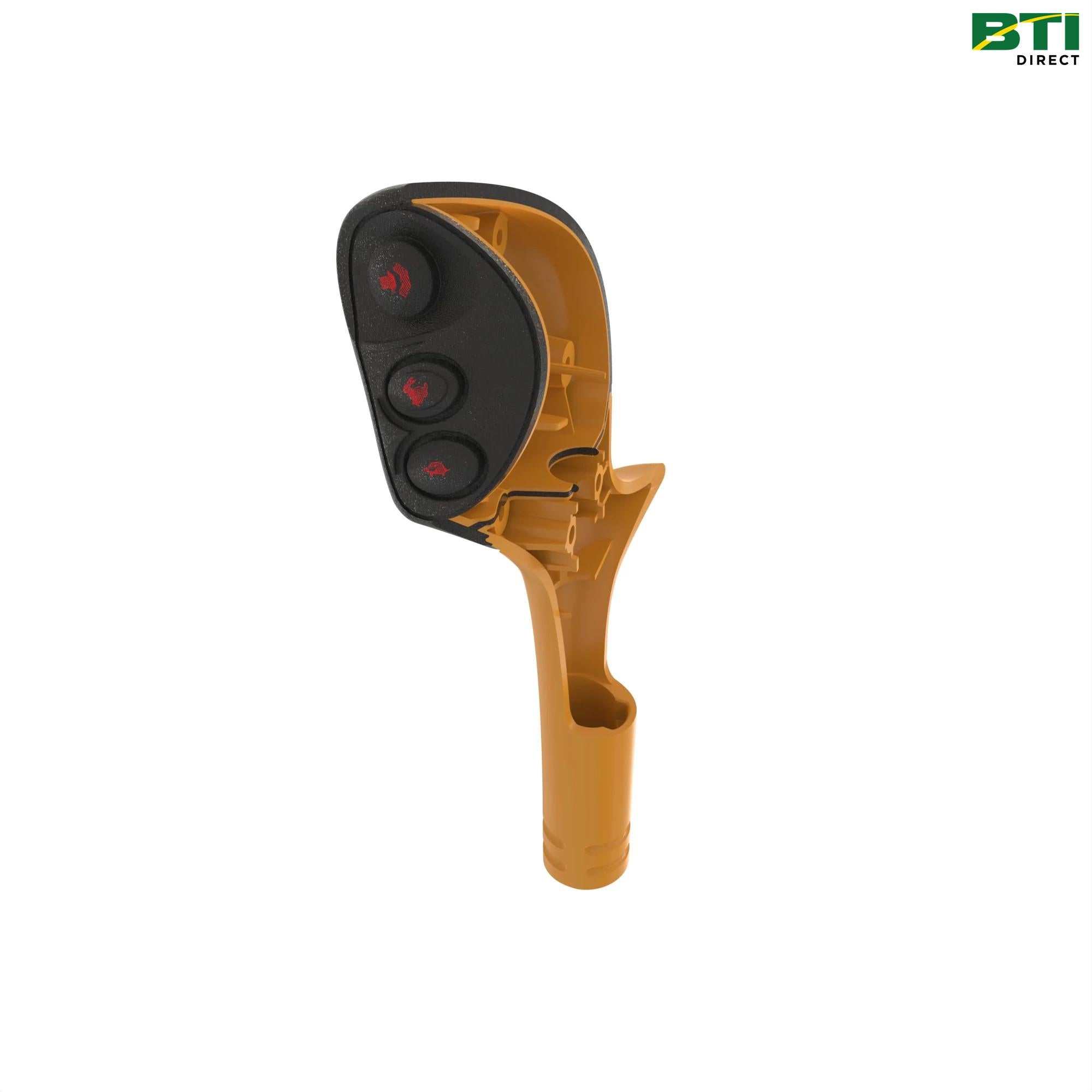 AL182043: Shifter Knob without Autosteer Switch