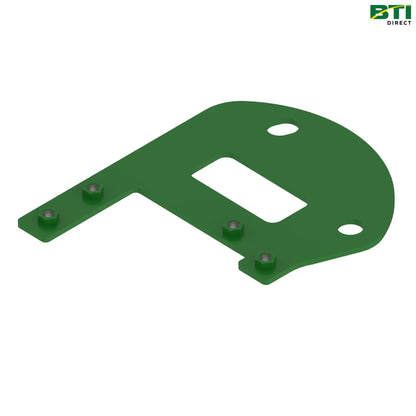 AXE103597: Plate