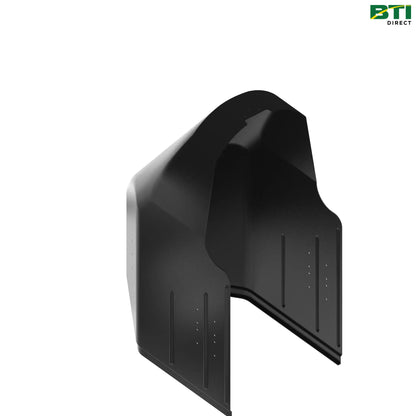 N209709: Wheel Shield