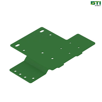 N405184: Battery Box Plate
