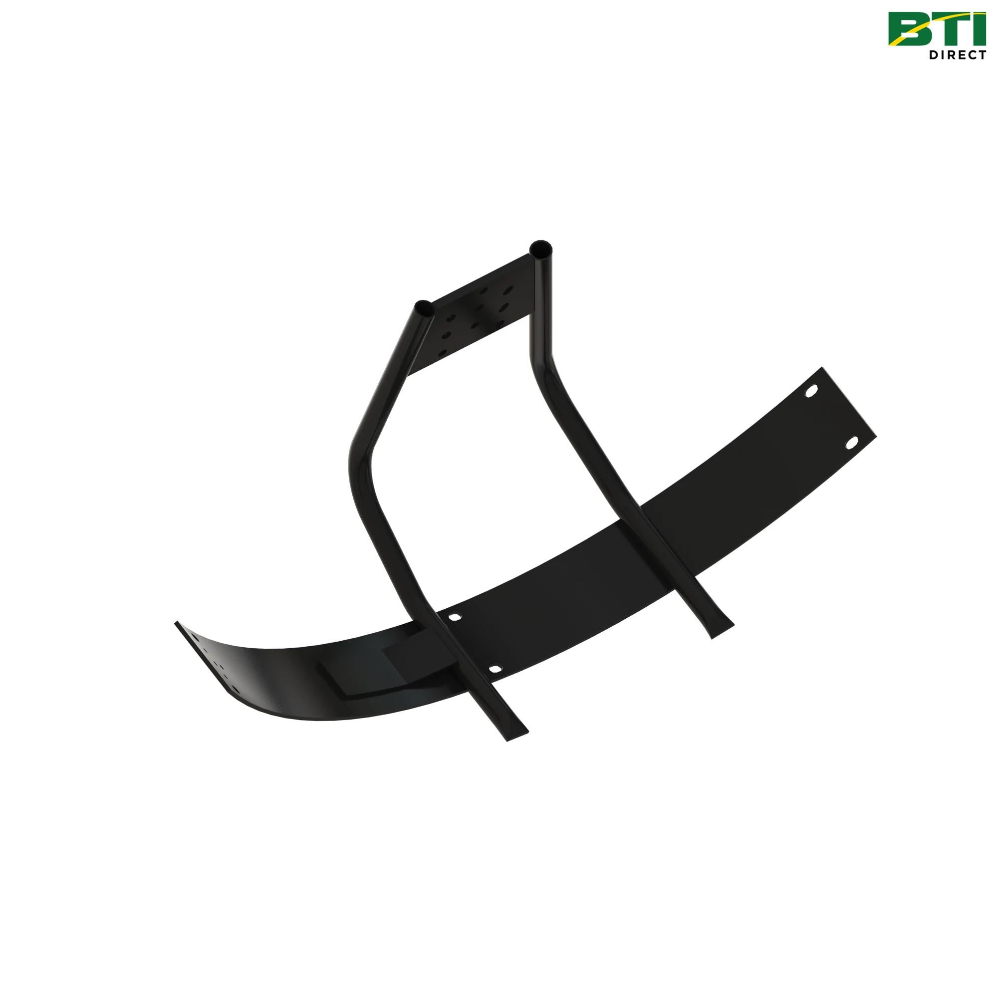 SJ20780: Front Fender Support, Left Side
