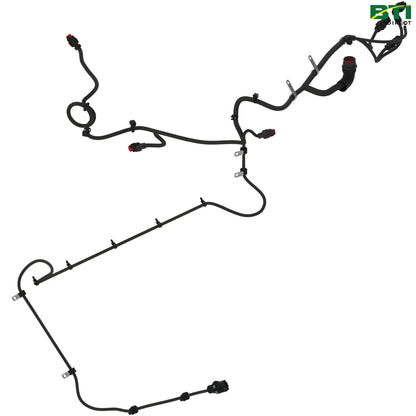 AXE102835: Grain Tank Wiring Harness