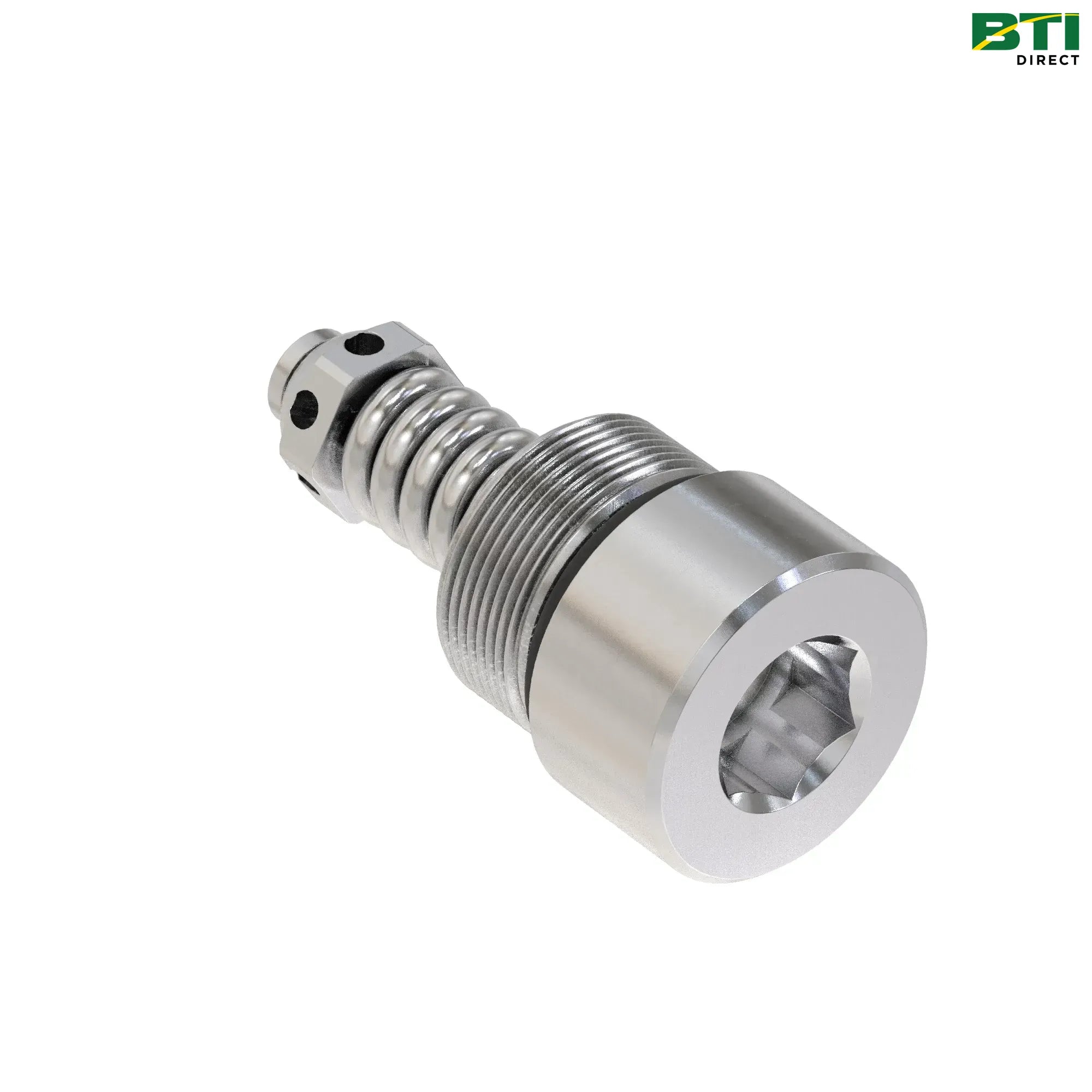 AUC12239: Pressure Relief Valve