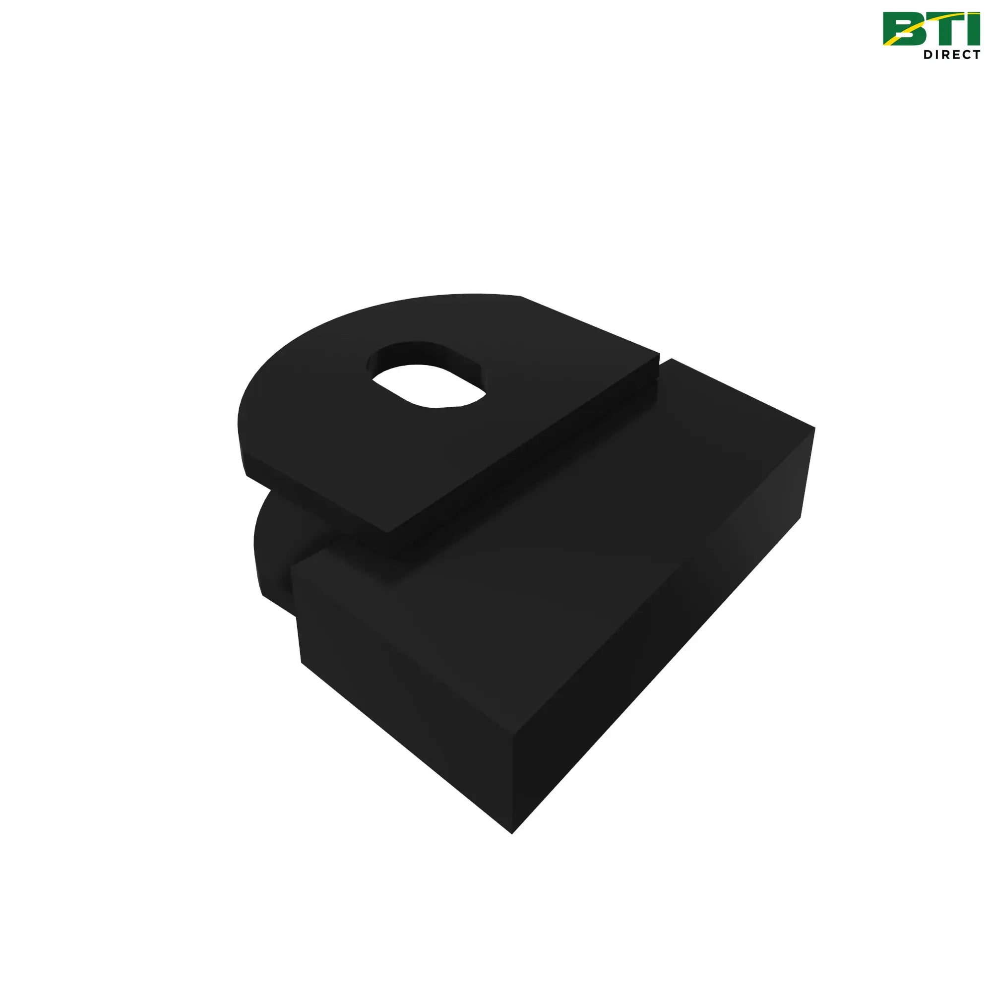 RE40307: Steering Assembly Stop