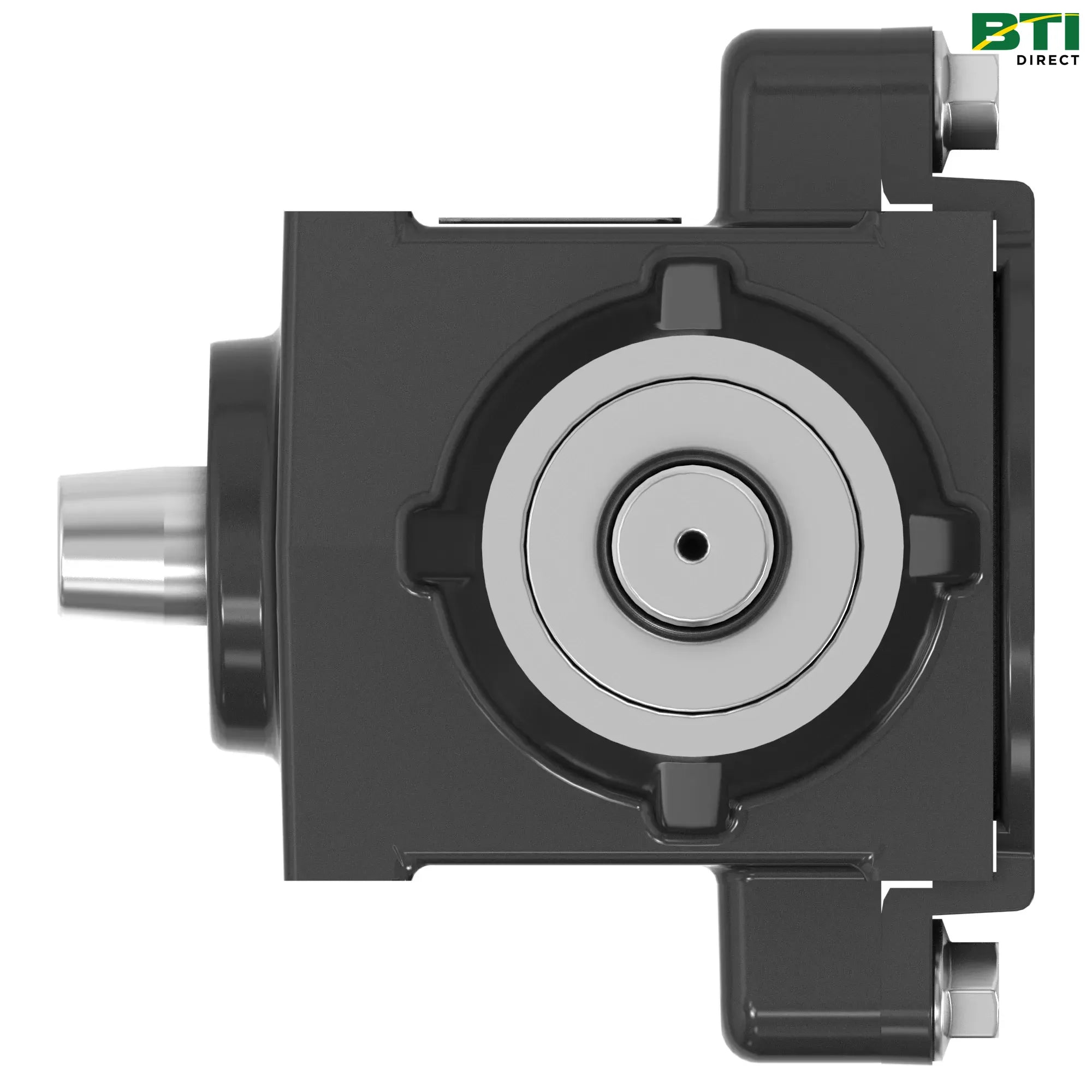AUC18487: Bevel Gear Assembly