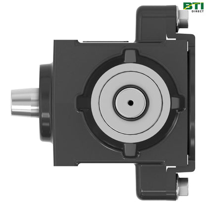 AUC18487: Bevel Gear Assembly