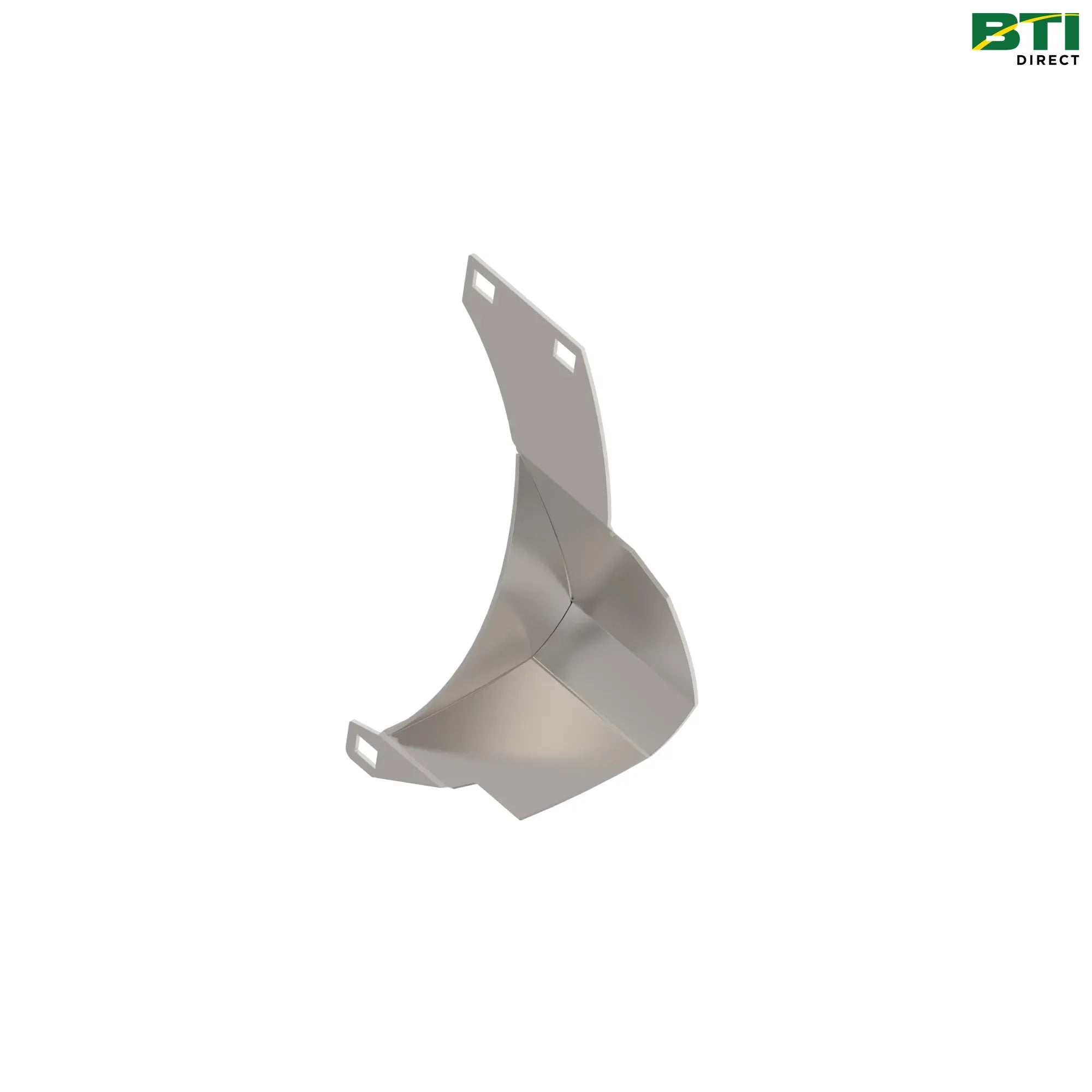 AXE67184: Discharge Chopping Floor Shroud Right