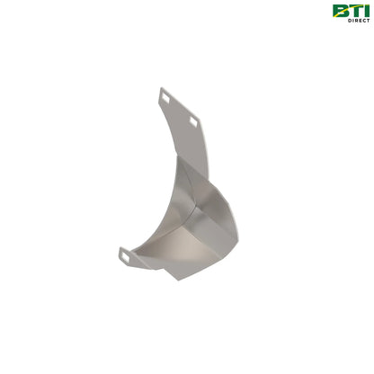 AXE67184: Discharge Chopping Floor Shroud Right