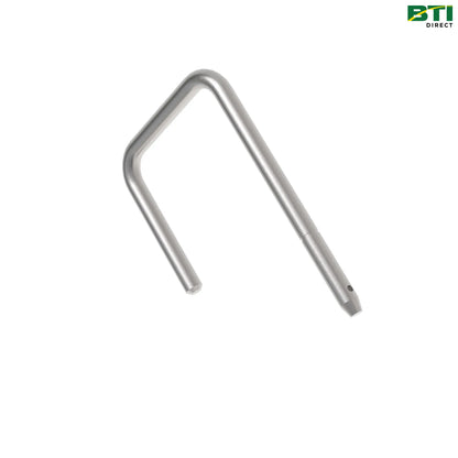 N314384: Belly Shield Pin