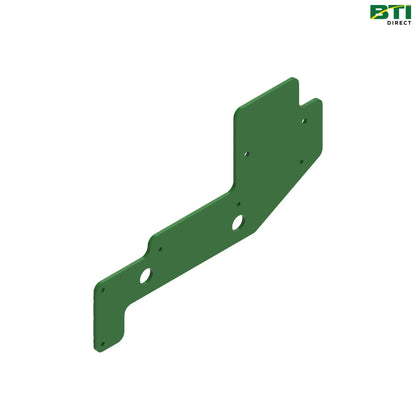 N401781: Backup Alarm Mount Support