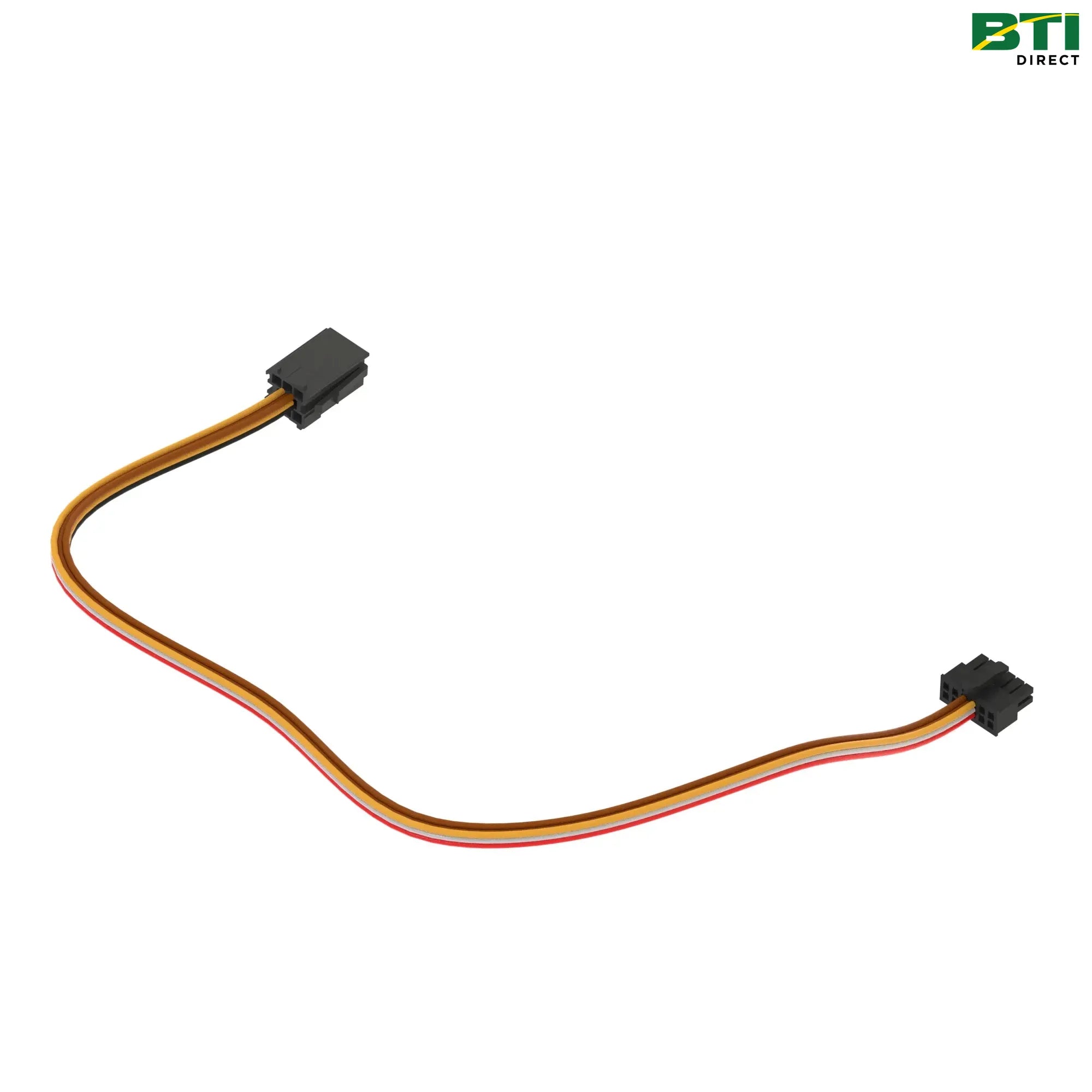 RE345931: Radio to Satellite Wiring Harness