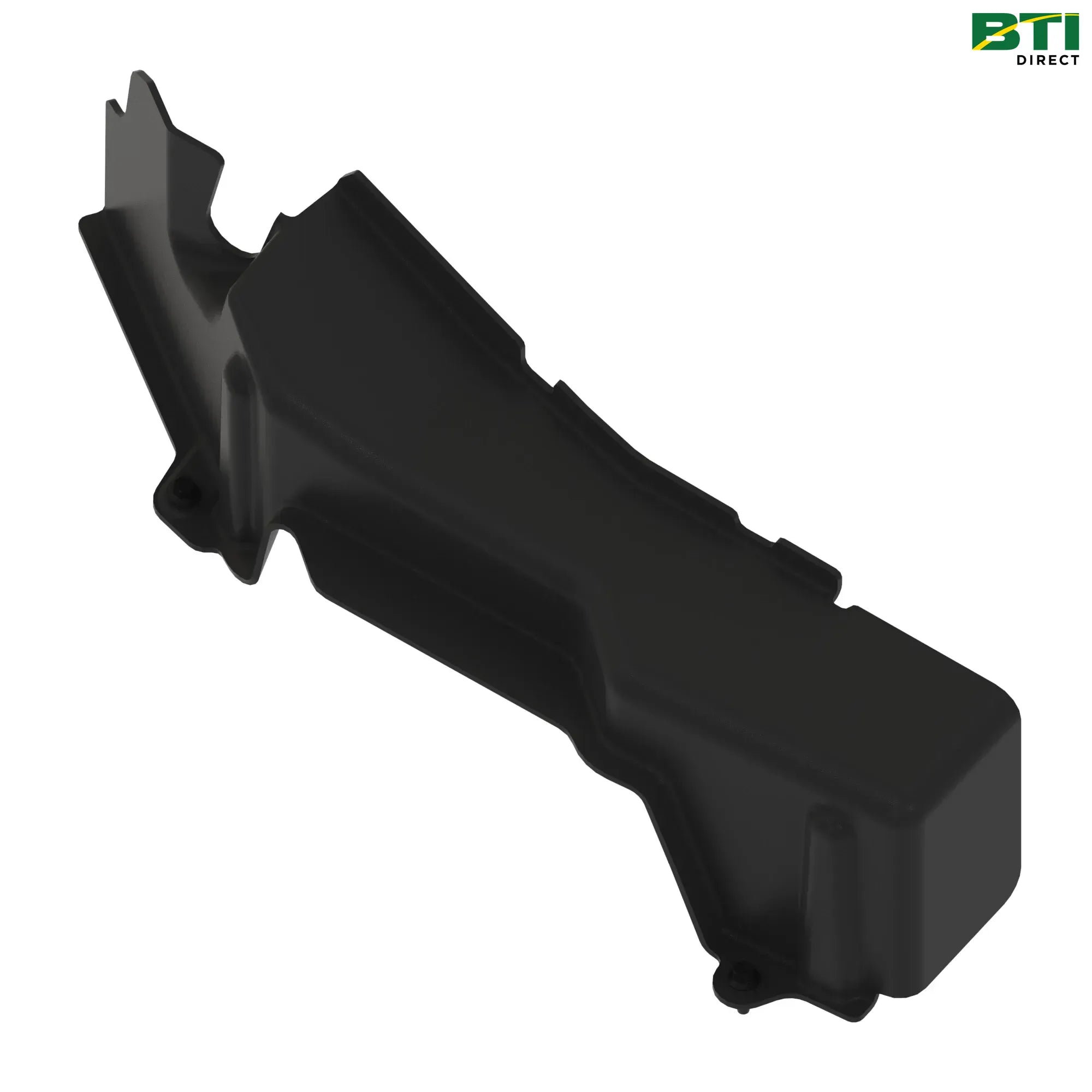 AUC12067: Left Side Shield