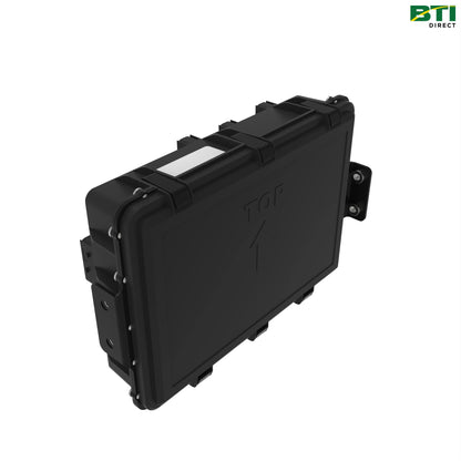 AL232039: Fuse Box