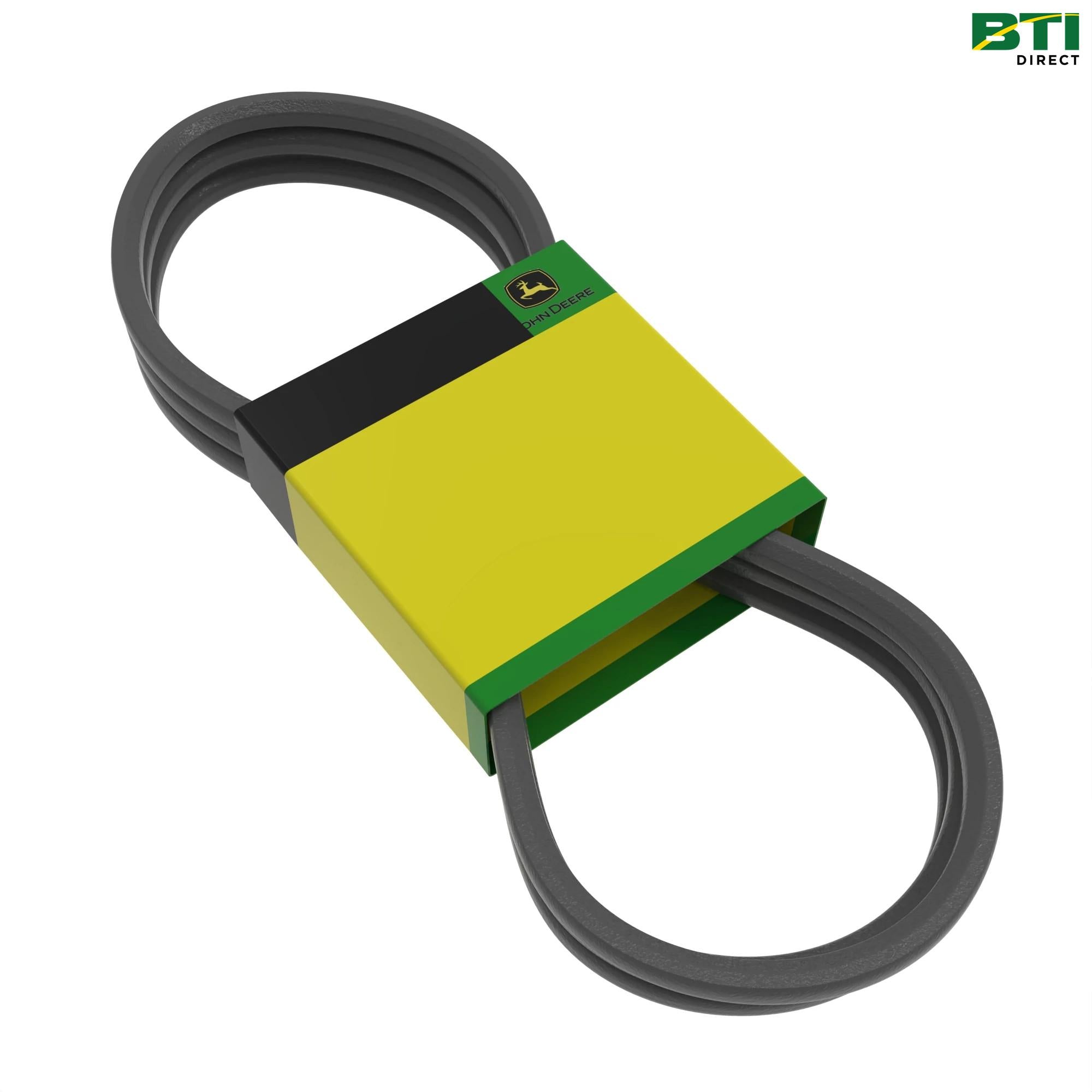 AR91681: Engine Auxiliaries Belt Set, Effective Length 1435 mm