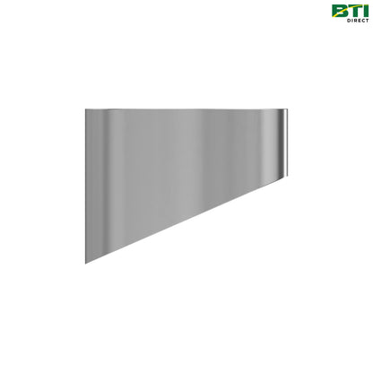 N262835: One End Angle Cut Bushing