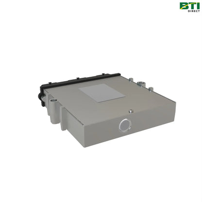 RE255851: Steering Controller