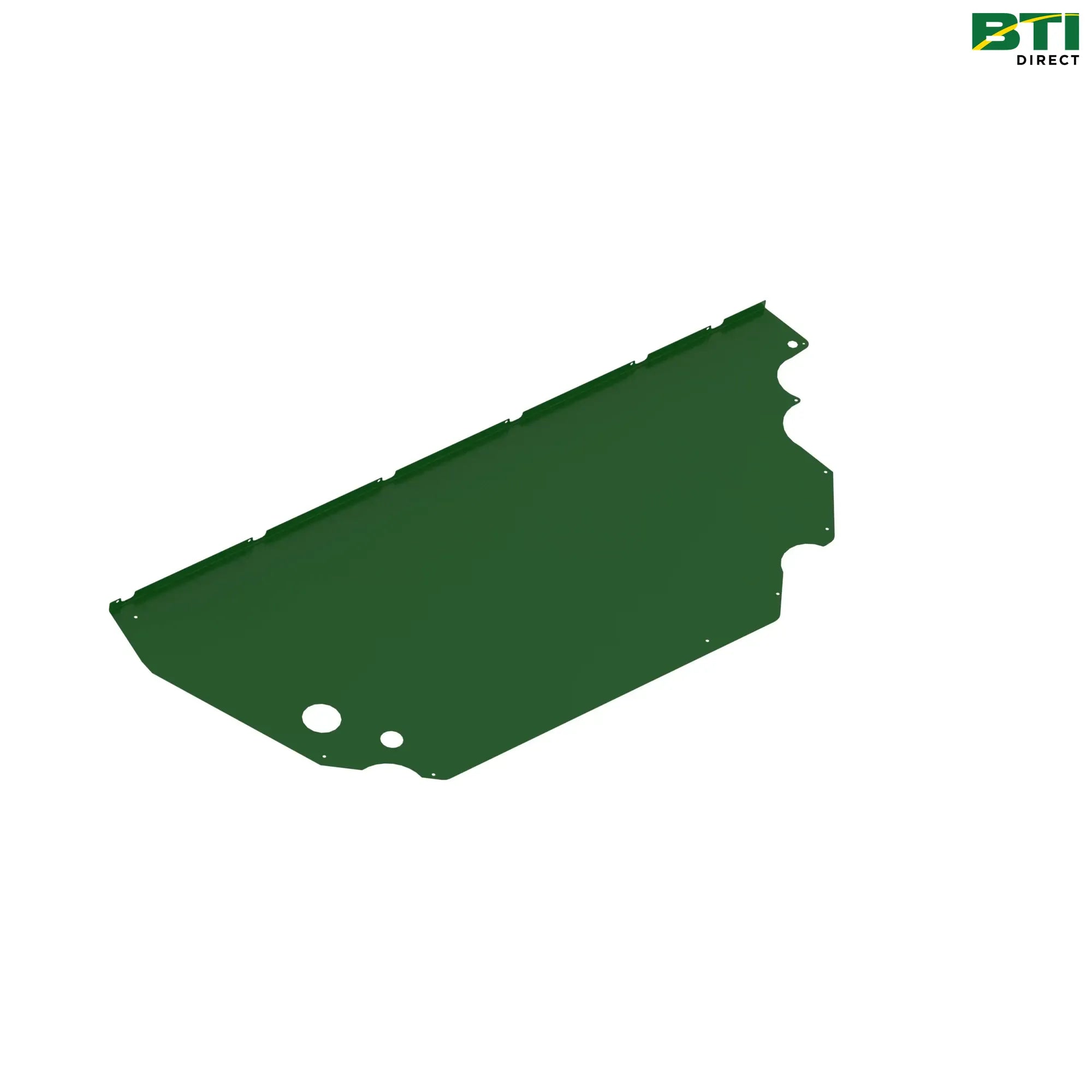 N380796: Inner Angle