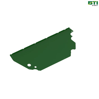 N380796: Inner Angle