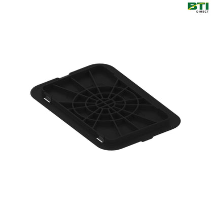 L150424: Fuel Guage Cover