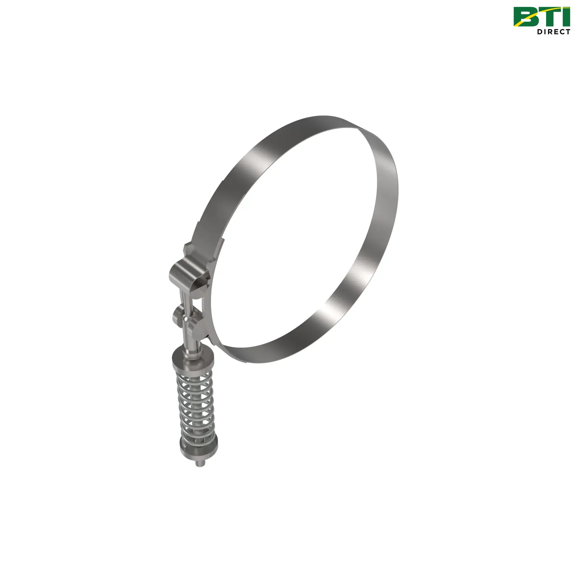RE28139: T-Bolt Hose Clamp