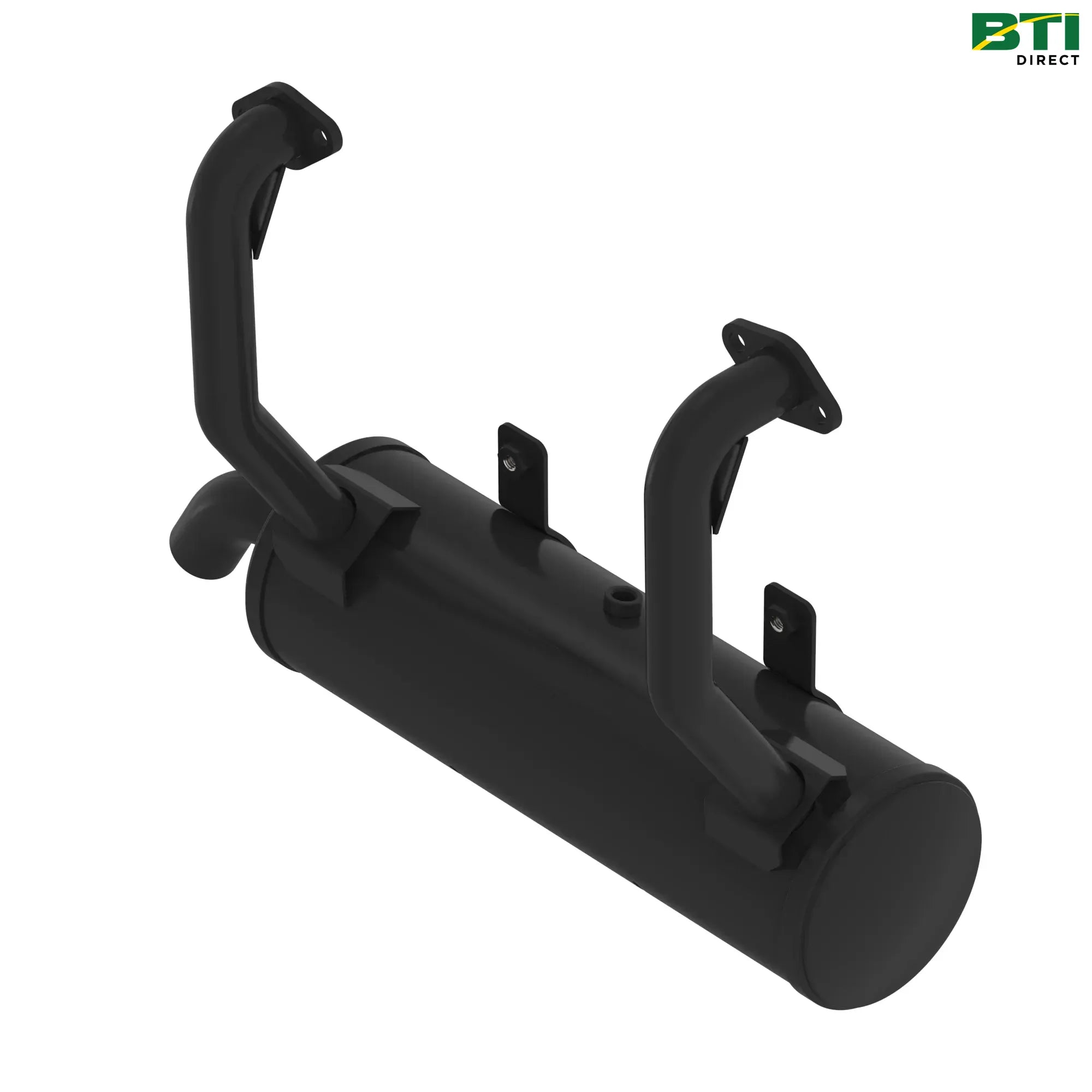 AUC10375: Muffler Assembly