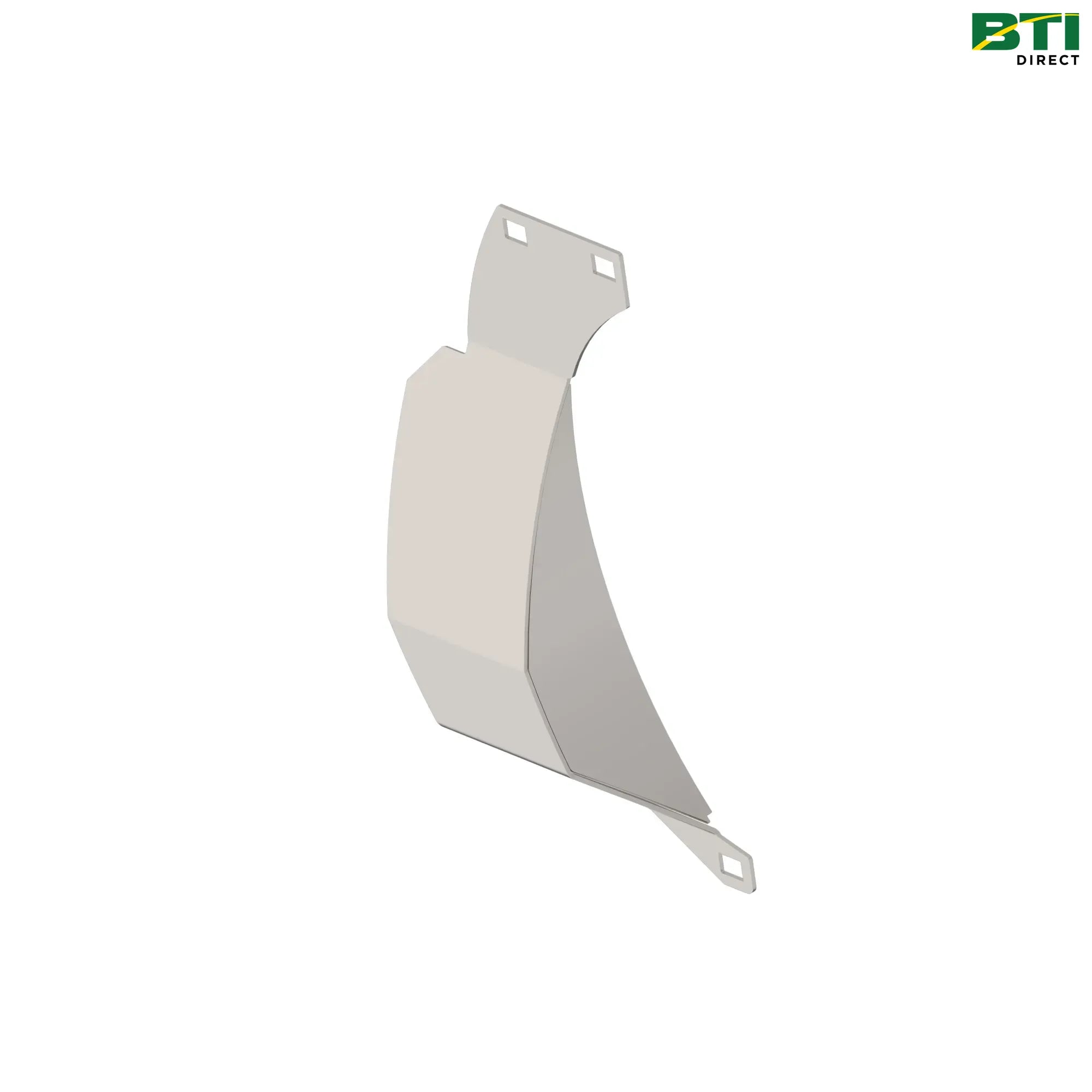 AXE67184: Discharge Chopping Floor Shroud Right