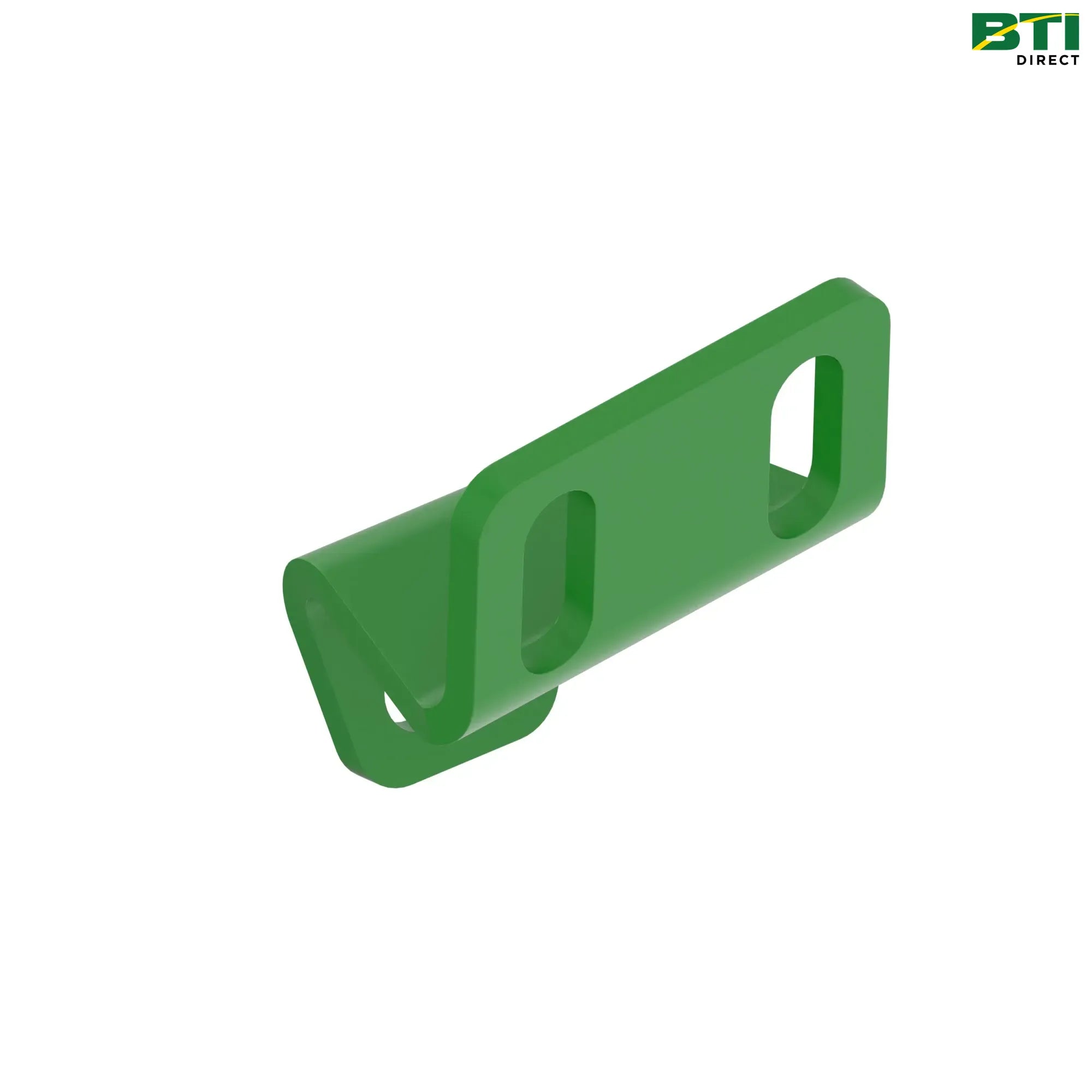 N372547: Lower manifold Bracket