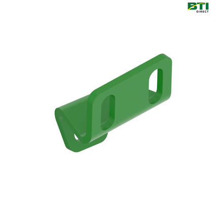 N372547: Lower manifold Bracket