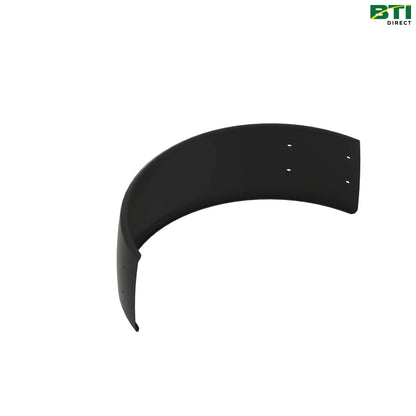 N316341: Rear LH Fender