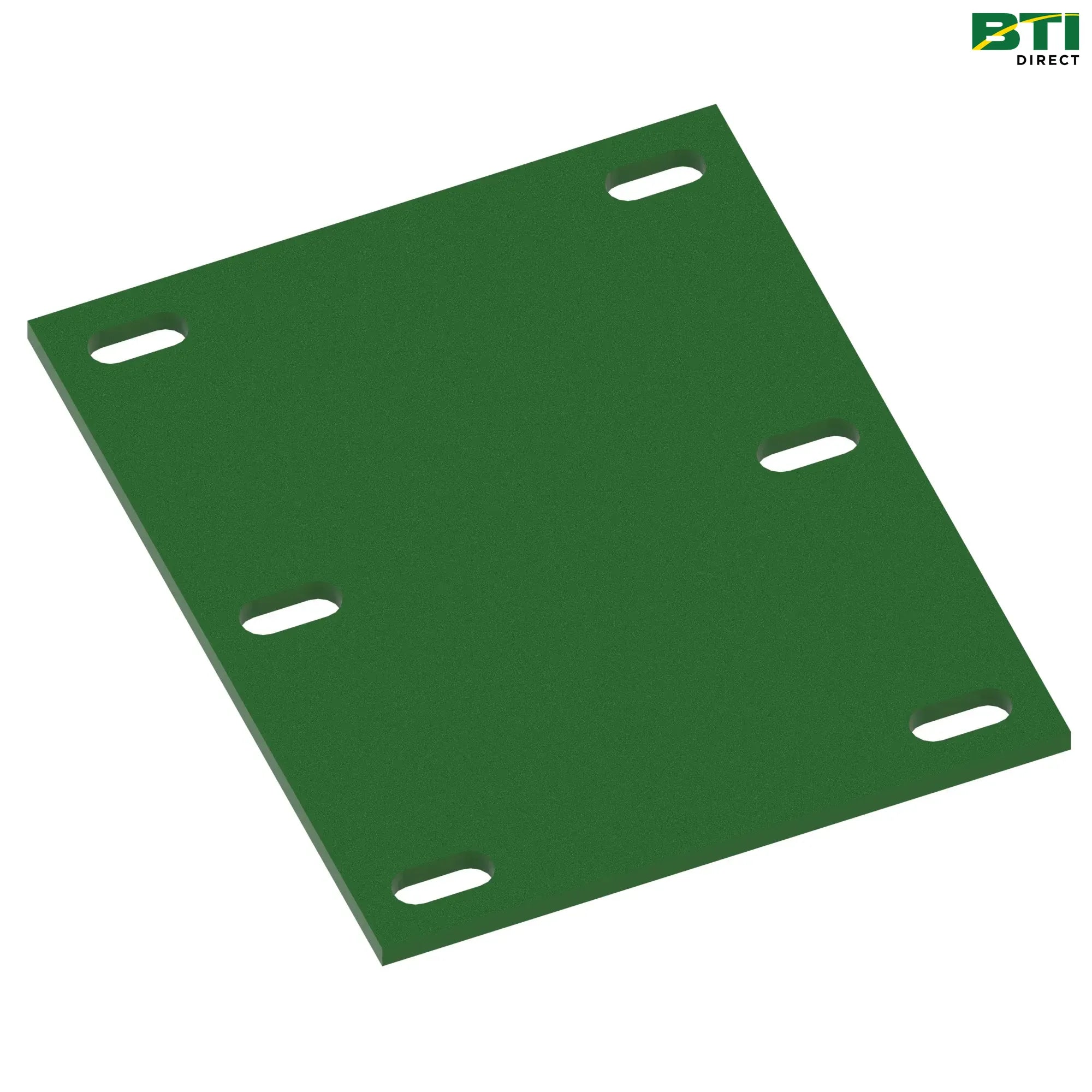 N275216: Cylinder Anchor Back Plate