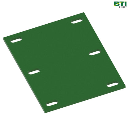 N275216: Cylinder Anchor Back Plate