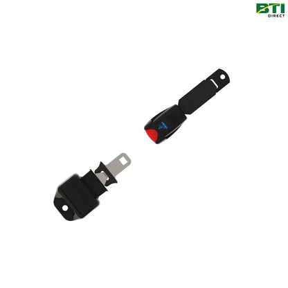 RE244303: Seat Belt