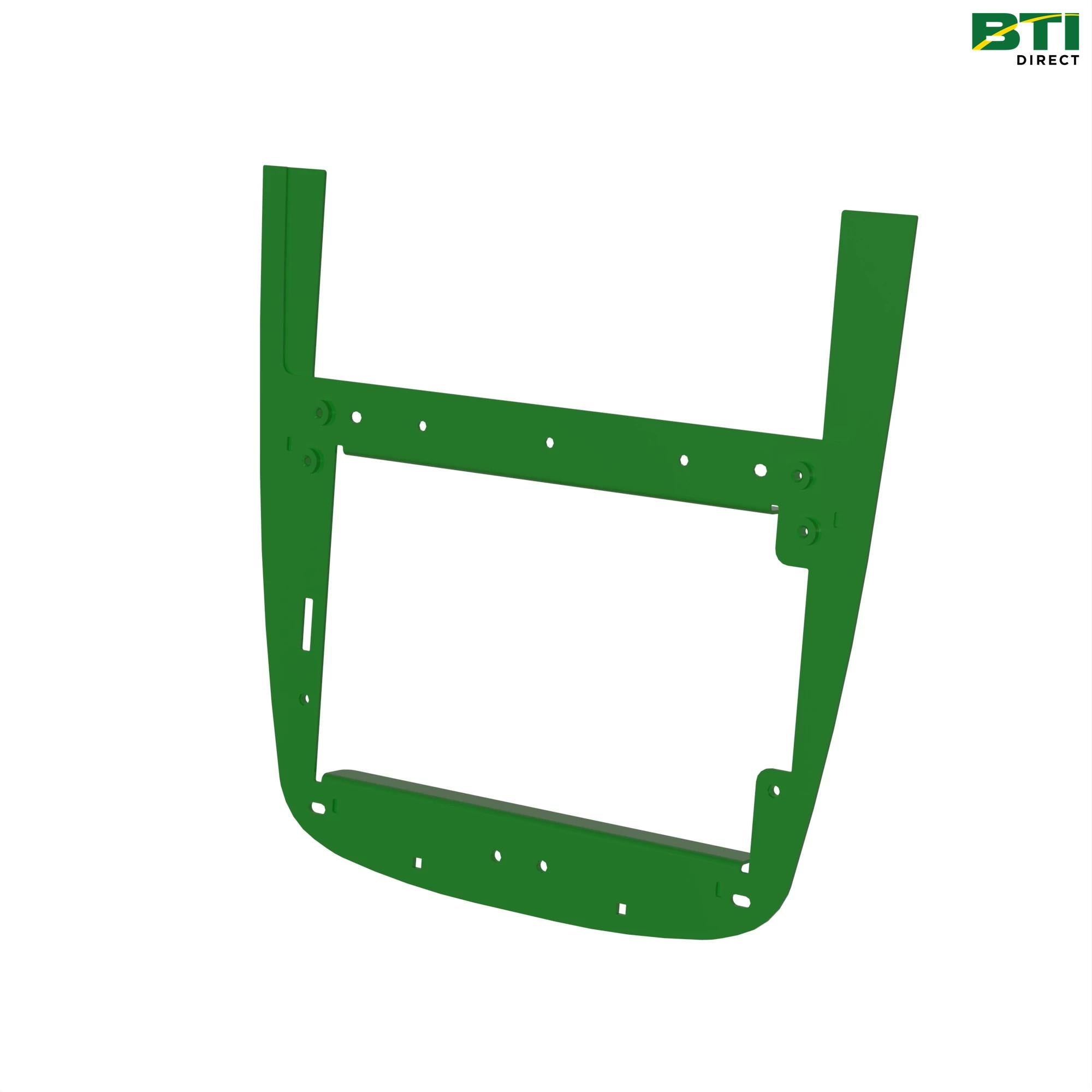 AN302379: Front Clip Cover