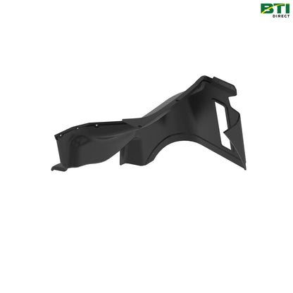 RE221545: Right Side Acoustical Upholstery