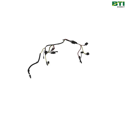 AUC15191: Front Wiring Harness