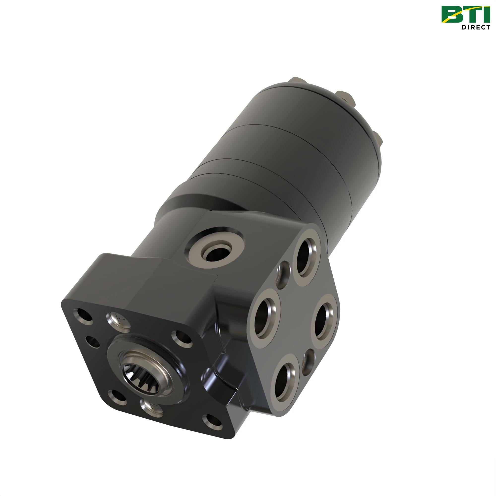 AL237560: Steering Control Unit