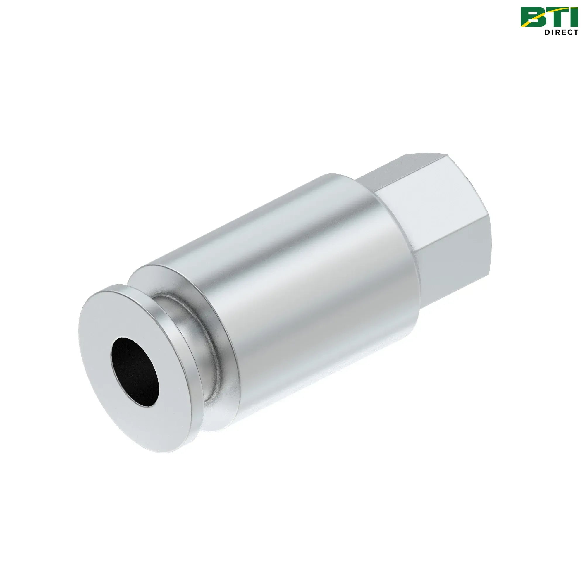 MT6483: Adjuster Nut