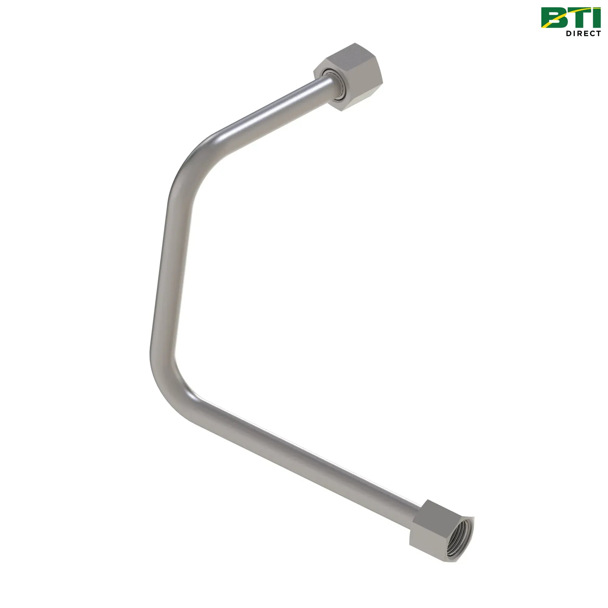 AN372849: Rockshaft Cylinder Oil Line, Up Side