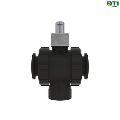 AN404902: Ball Cock Valve