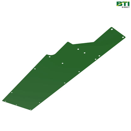 N378210: Left Side Hood Panel